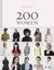 200 Women Who Will Change The Way You See The World by Ruth Hobday