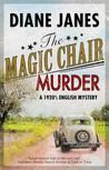 The Magic Chair Murder (A Black & Dod Mystery #1)