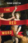 The Red Word cover