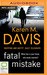 Fatal Mistake (Lexie Rogers, #3) by Karen M. Davis