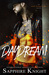 Daydream (Oath Keepers MC Nomads, #2) by Sapphire Knight