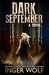 Dark September (Part of the Daniel Trokics Series) by Inger Wolf