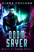 Doom Sayer (City of Crows, #4) by Clara Coulson