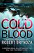 Cold Blood (Detective Erika Foster, #5) by Robert Bryndza