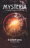 Mysteria: A book of spooky and fantastic tales