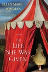 The Life She Was Given cover