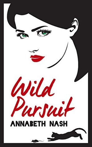 Wild Pursuit (Rosetta Wild Series Book 1)