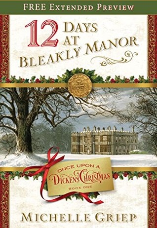 12 Days at Bleakly Manor Descarga de audiolibros de Rapidshare