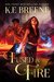 Fused in Fire (Fire and Ice Trilogy, #3) by K.F. Breene