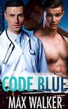 Code Blue cover