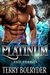 Platinum (Date-A-Dragon, #3) by Terry Bolryder