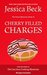 Cherry Filled Charges (The Donut Mysteries Book #33) by Jessica Beck