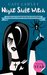 Night Shift Witch A Vegan Vamp World Mystery by Cate Lawley