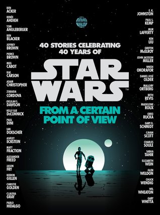 Star Wars - From a Certain Point of View