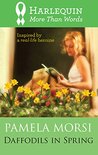 Daffodils in Spring cover