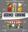 The Science of Cooking: Every Question Answered to Perfect your Cooking