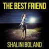 The Best Friend cover