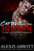 Captive of the Hitman (Hitman #4) by Alexis Abbott