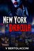 New York Dracula by Victor Bertolaccini