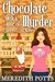 Chocolate with a Side of Murder (Daley Buzz Mystery #1) by Meredith Potts