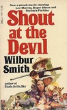 Shout at the Devil cover