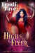 High Flyer (The Magic Carnival, #4) by Trudi Jaye