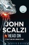 Head On (Lock In, #2)
