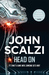 Head On (Lock In, #2) by John Scalzi