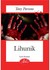 Lihunik by Tony Parsons