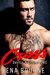 Cross Devil’s Nightmare MC by Lena Bourne