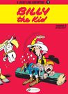 Billy the Kid (Lucky Luke Adventure, #1)