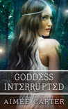 Goddess Interrupted cover