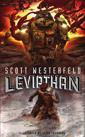leviathan