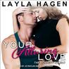 Your Alluring Love cover