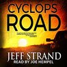 Cyclops Road cover