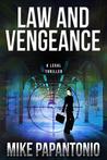 Law and Vengeance cover