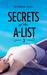 Secrets of the A-List (Episode 3 of 12) by Donna Hill