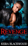 Revenge cover