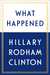 What Happened