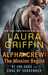 The Mission Begins At the Edge and Edge of Surrender (Alpha Crew, #1-2) by Laura Griffin