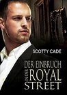 Der Einbruch in der Royal Street (Die Spürnasen 1)