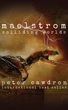 Maelstrom cover