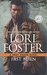 Fast Burn (Body Armor) by Lori Foster