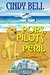 Pups, Pilots and Peril (Dune House Mystery #11) by Cindy Bell