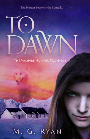Twice Bitten (Dark Prophecy Book 2)