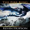 The Fire King cover