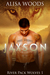 Jaxson (River Pack Wolves, #1) by Alisa Woods