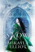 Snow (The Black Ice Trilogy, #1) by Mikayla Elliot