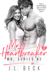 Mr. Heartbreaker cover
