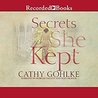 Secrets She Kept cover